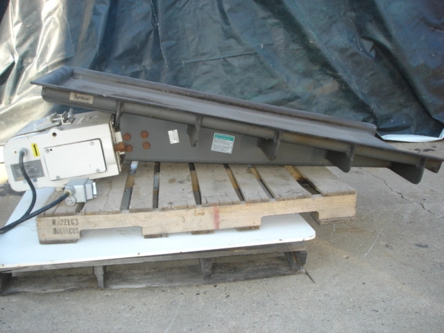 Used _UNKNOWN_ FH-22-C-DT Vibratory Conveyors Minnesota US | A&I Equipment #1317315