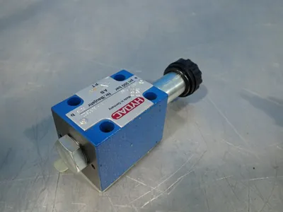 Used HYDAC 4WE6DS01 Pumps Ohio US | HGR 24 #837835