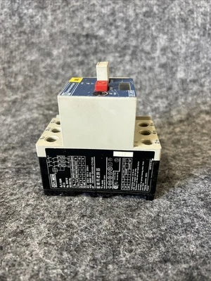 Used Telemecanique GV1-M06 Misc Electrical & Power Parts California US | Davliegogo LLC #1732584