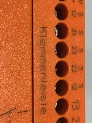 USED SAFEMASTER B05988