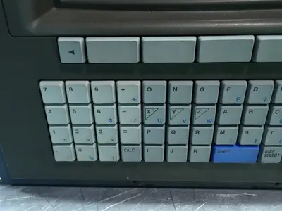 Used ALLEN BRADLEY 8520OPC Automation Control (HMI) Ohio US | HGR 24 #884135