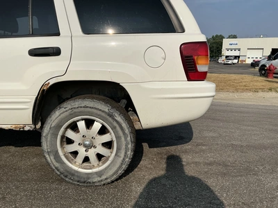 Used 2004 JEEP UKNOWN SUVs Michigan US | Miedema Asset Management Group #1316082