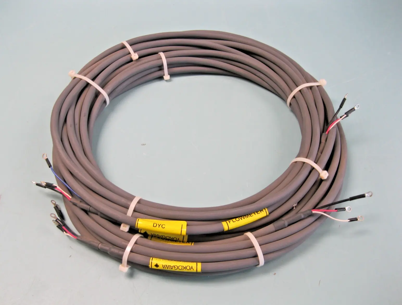 NEW Yokogawa DYC