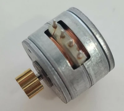 NEW Nidec D1L