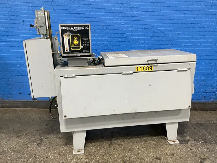 Used _UNKNOWN_ _UNKNOWN_ Parts Washers Ohio US | HGR 24 #1373294