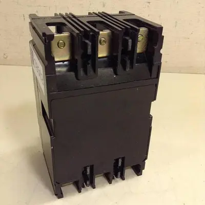 USED FUJI ELECTRIC BU-ESB3015