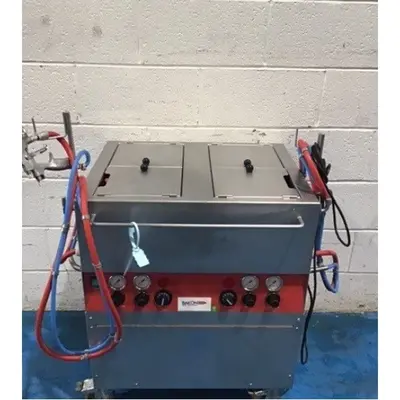 Used Bakon _UNKNOWN_ Glaze Applicator Pennsylvania US | ISCA #1299286