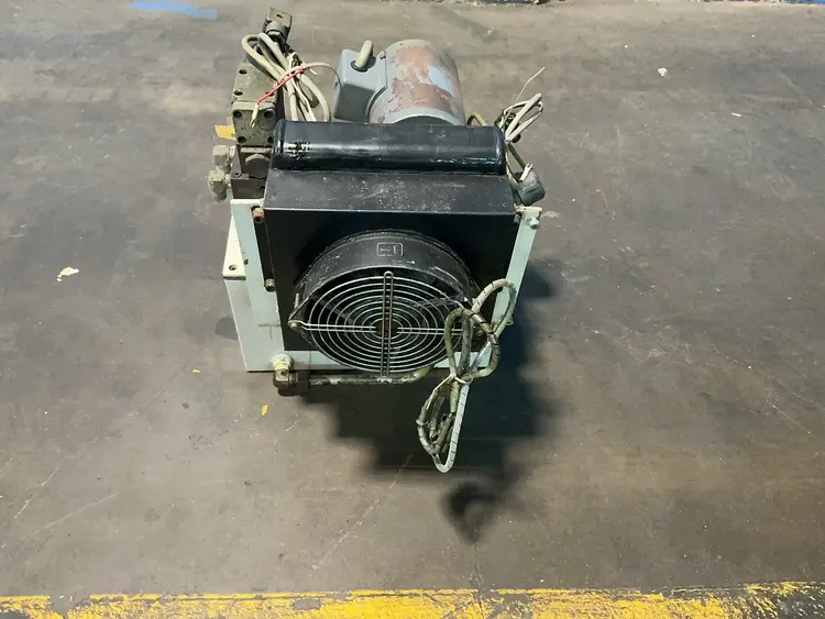 Used NIPPON OIL PUMP TOP1ME200SB Pumps Ohio US | HGR 24 #1314993