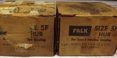 NEW Falk 703544