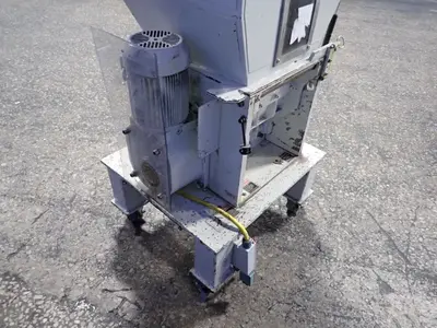 USED FBE CORP SR1517