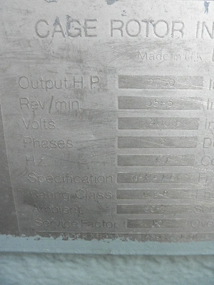 USED PARSONS PEEBLES -