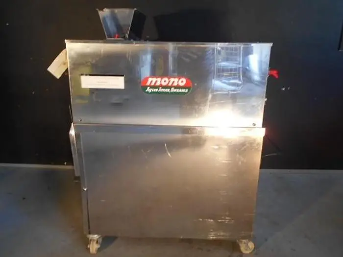Used MONO GH/19194 Dough Extruders Tennessee US | BAKE Marketing #391862