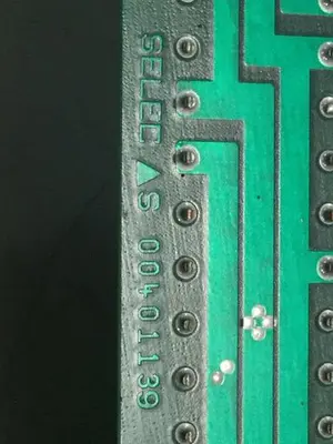 USED SELEC 401139