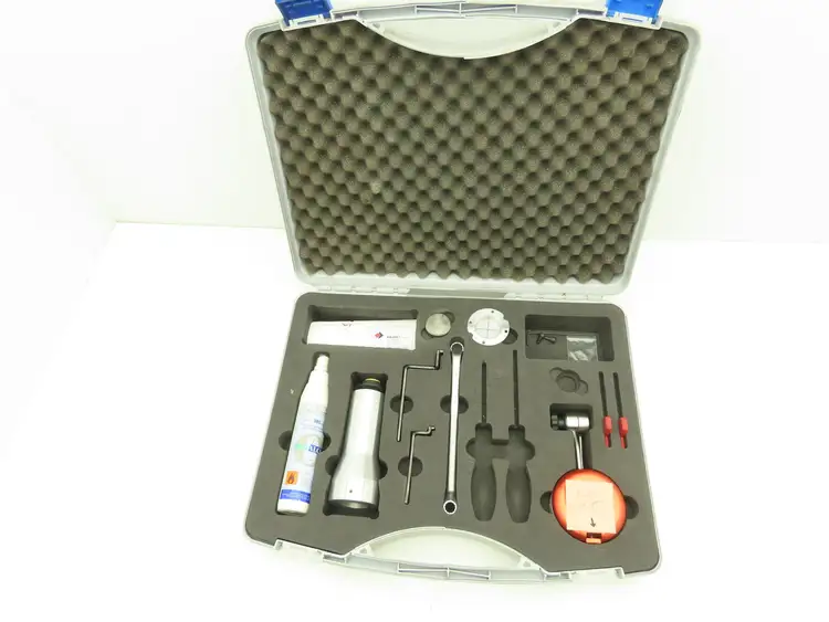 Used PRIMES _UNKNOWN_ Optical Detectors / Power Meters Indiana US | Arrow Industrial #615746