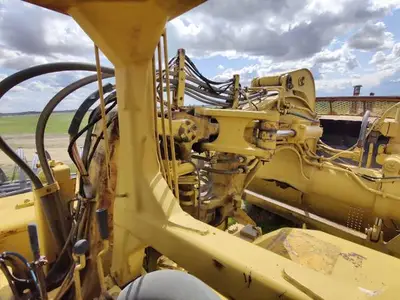 Used _UNKNOWN_ _UNKNOWN_ Scrapers Washington US | KNM Equipment Sales & Service #1363597