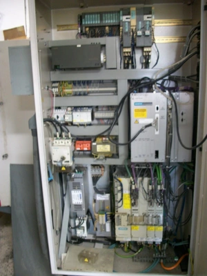 USED 2000 CINCINNATI ARROW