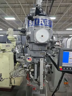 USED SHARP LMV/MP-2