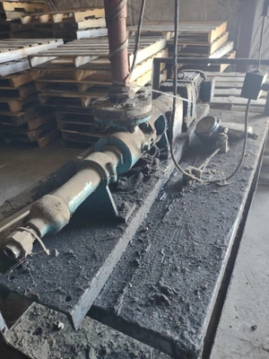 USED 2012 NFM 94-113