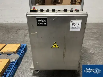 USED Bosch Bosch GKF 120 Capsule Filler