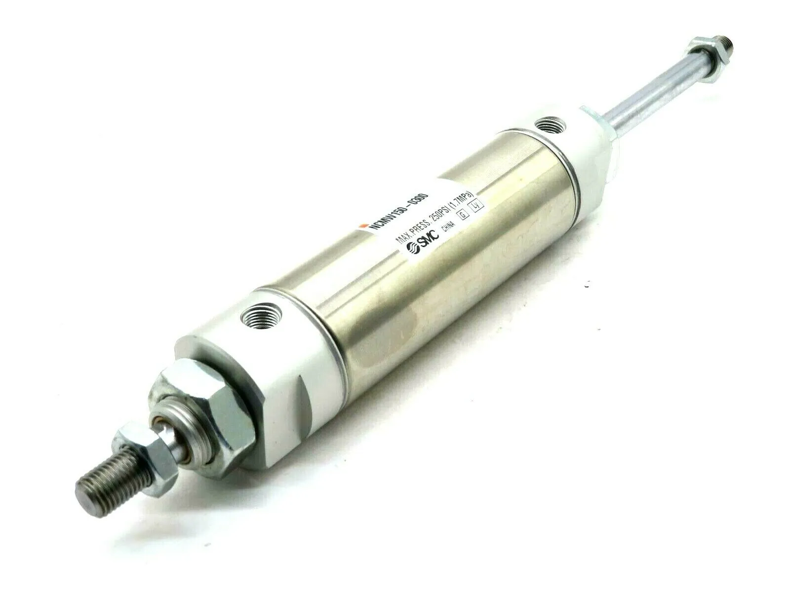 NEW SMC NCMW150-0300 AIR CYLINDER NCMW1500300