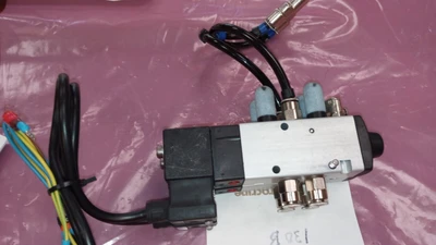 USED Norgren V60A527A-2