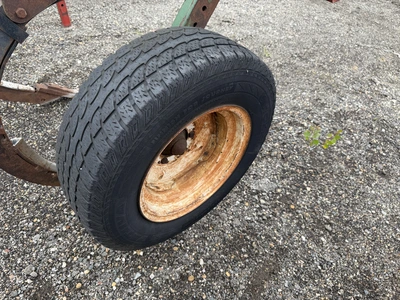 Used _UNKNOWN_ _UNKNOWN_ Ripper/Stripper Michigan US | Miedema Asset Management Group #1442680