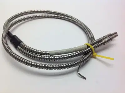 Used Tri-Tronics BF-E-36R Fiber Optics Michigan US | Maverick Industrial Sales #1397633