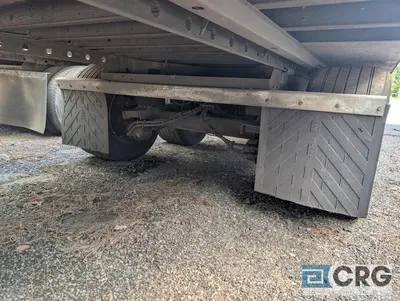 Used _UNKNOWN_ _UNKNOWN_ Reefer Trailers North Carolina US | Capital Recovery Group #1545994