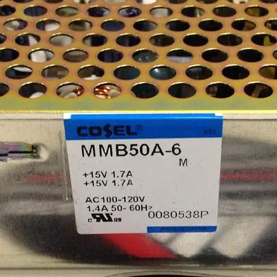 USED COSEL MMB50A-6