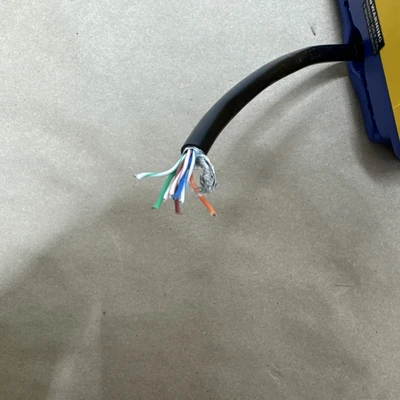 USED Datalogic SLS-SA3-08
