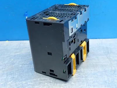 USED OMRON CJ2HCPU64EIP