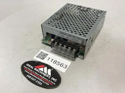 USED OMRON S82J-6205