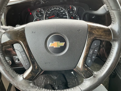 Used 2016 CHEVROLET EXPRESS Vans Michigan US | Miedema Asset Management Group #1423576