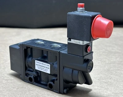NEW Pennair K41DA00KS1K35