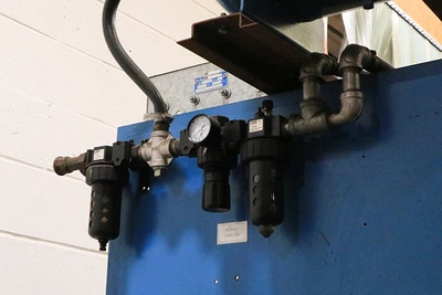 USED Sciaky PMCO-4STQ-200