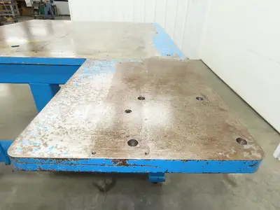 Used ARROW INDUSTRIAL SALES _UNKNOWN_ Welding Machinery (Other) Indiana US | Arrow Industrial #1367566