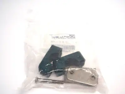 New | in-Stock Stauff 26.9mm Tube Clamp Set Misc Fasteners Michigan US | Maverick Industrial Sales #1401601