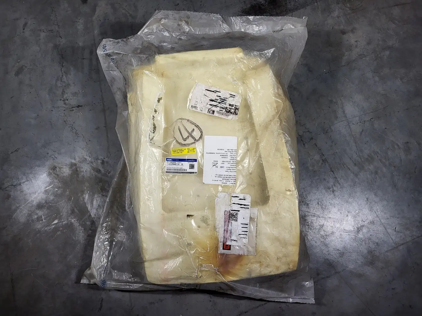 USED FORD BC3Z-2564811-E