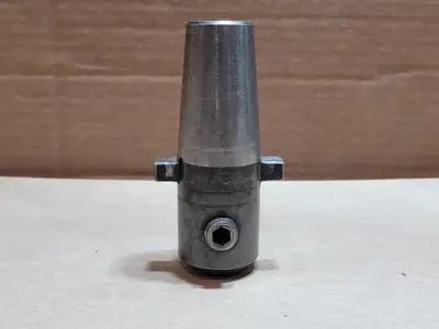 USED UNIVERSAL ENGINEERING 80345
