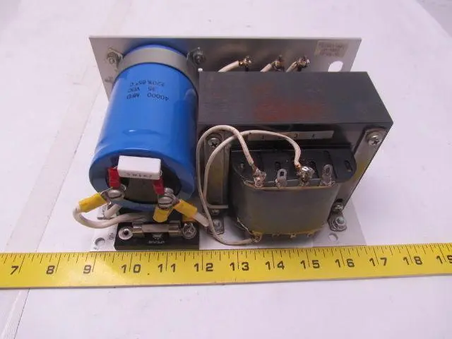 Used POWERVOLT _UNKNOWN_ Power Supplies | Arrow Industrial #559872