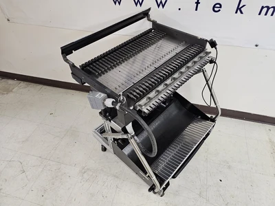 PANASONIC CM602 FEEDER EXCHANGE CART - COMPACT TYPE (N610064416AA) Feeders | Tekmart International Inc. (8)