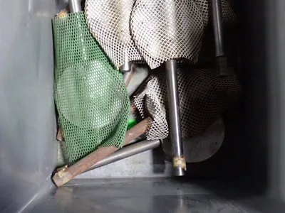 Dial Indicators