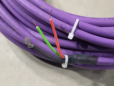 New | in-Stock SIEMENS 6XV1830-0EH10 Cable & Wire British Columbia CA | Lenmark #252311