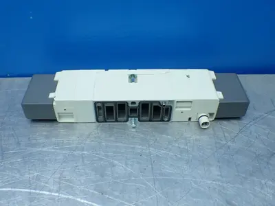 NEW SMC VSR84FJDD3VZR