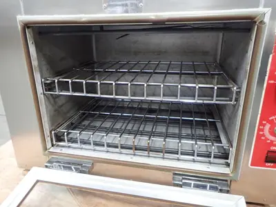 USED SUPER SYSTEMS INC. NCO-2-H