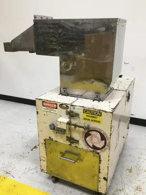 USED CONAIR WORTEX JC-5