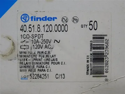 USED FINDER 40.51.8.120.0000