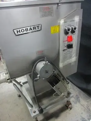USED HOBART 4346