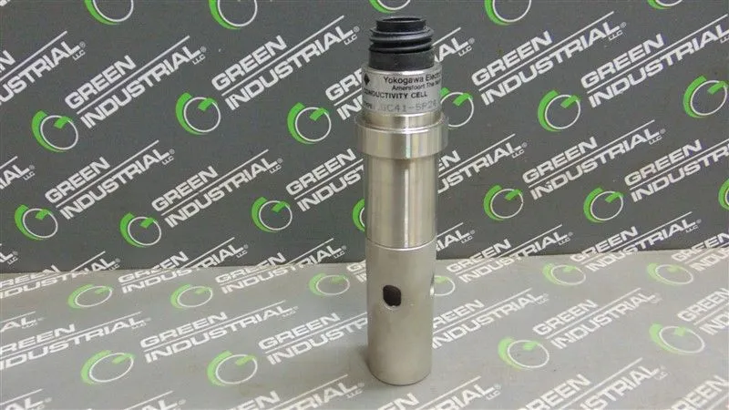 USED YOKOGAWA SC41-SP24