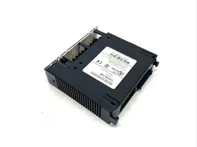 USED GE FANUC IC693MDL940F